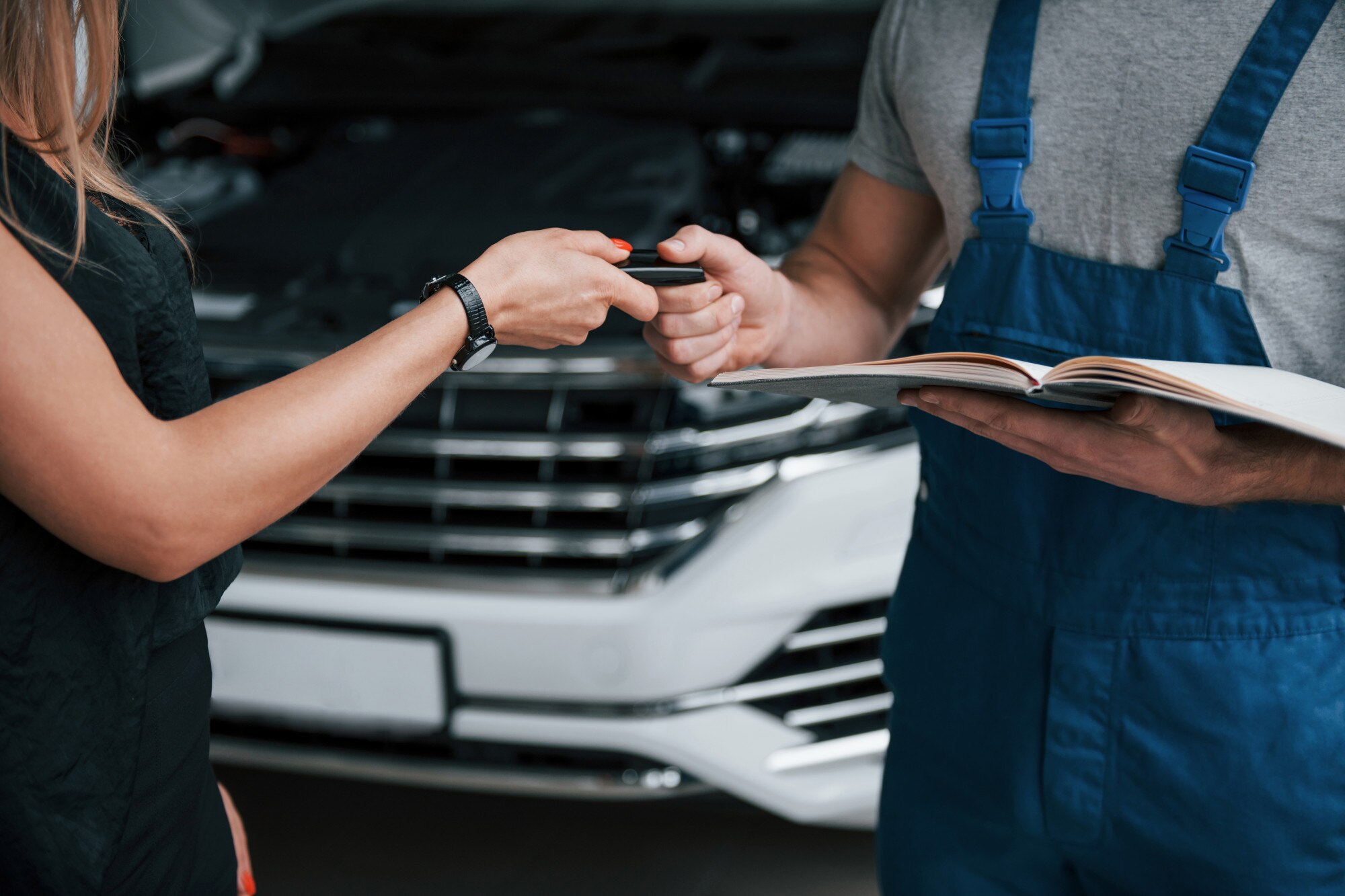 Maintenance Costs