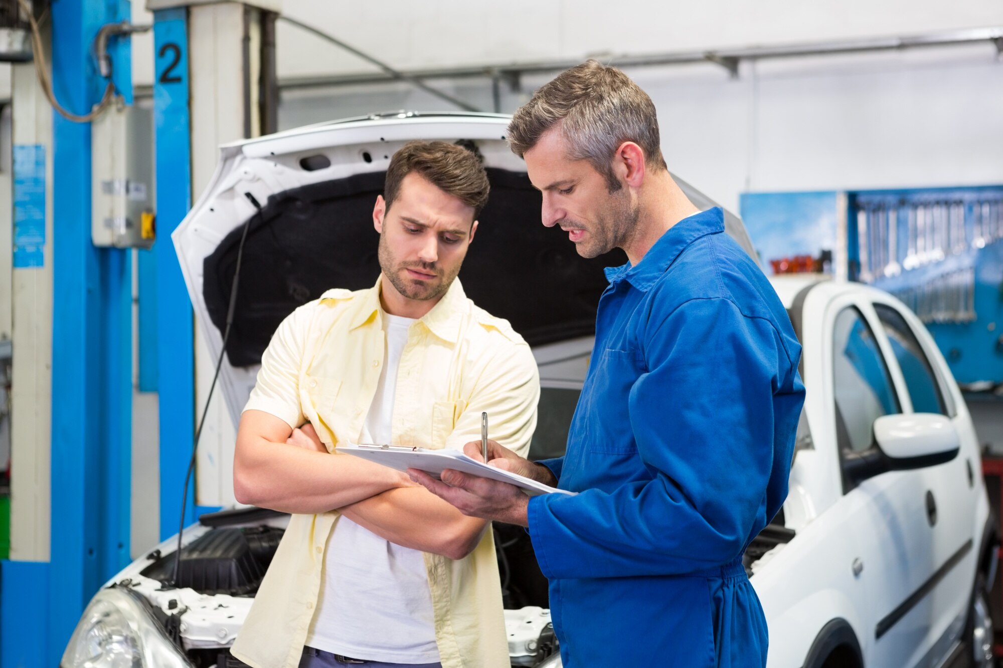 Car detailing for sale